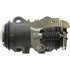 134.76059 by CENTRIC - Centric Premium Wheel Cylinder