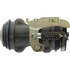 134.76066 by CENTRIC - Centric Premium Wheel Cylinder