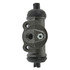 134.99051 by CENTRIC - Centric Premium Wheel Cylinder