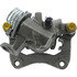 141.33520 by CENTRIC - Centric Semi-Loaded Brake Caliper