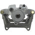 141.33572 by CENTRIC - Centric Semi-Loaded Brake Caliper EPB