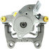 141.33593 by CENTRIC - Centric Semi-Loaded Brake Caliper EPB