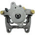 141.33594 by CENTRIC - Centric Semi-Loaded Brake Caliper EPB