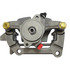 141.33633 by CENTRIC - Centric Semi-Loaded Brake Caliper EPB