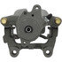 141.33637 by CENTRIC - Centric Semi-Loaded Brake Caliper EPB