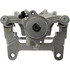 141.33696 by CENTRIC - Centric Semi-Loaded Brake Caliper EPB