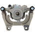 141.33700 by CENTRIC - Centric Semi-Loaded Brake Caliper EPB