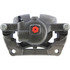 141.34084 by CENTRIC - Centric Semi-Loaded Brake Caliper