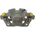 141.34091 by CENTRIC - Centric Semi-Loaded Brake Caliper