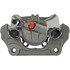 141.34107 by CENTRIC - Centric Semi-Loaded Brake Caliper