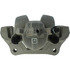 141.34146 by CENTRIC - Disc Brake Caliper - Remanufactured, with Hardware and Brackets, without Brake Pads