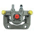 141.40566 by CENTRIC - Centric Semi-Loaded Brake Caliper