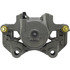 141.42028 by CENTRIC - Centric Semi-Loaded Brake Caliper