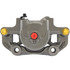 141.42033 by CENTRIC - Centric Semi-Loaded Brake Caliper