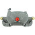 14142051 by CENTRIC - Centric Semi-Loaded Brake Caliper with New Phenolic Pistons