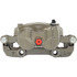 141.42052 by CENTRIC - Centric Semi-Loaded Brake Caliper with New Phenolic Pistons