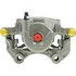 141.42062 by CENTRIC - Centric Semi-Loaded Brake Caliper