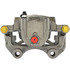 141.42076 by CENTRIC - Centric Semi-Loaded Brake Caliper