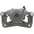 141.42083 by CENTRIC - Centric Semi-Loaded Brake Caliper