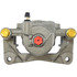 141.42088 by CENTRIC - Centric Semi-Loaded Brake Caliper