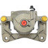 141.42093 by CENTRIC - Centric Semi-Loaded Brake Caliper