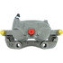 141.42107 by CENTRIC - Centric Semi-Loaded Brake Caliper with New Phenolic Pistons