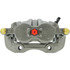 141.42114 by CENTRIC - Centric Semi-Loaded Brake Caliper