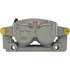 141.42131 by CENTRIC - Centric Semi-Loaded Brake Caliper with New Phenolic Pistons