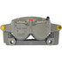 141.42132 by CENTRIC - Centric Semi-Loaded Brake Caliper with New Phenolic Pistons