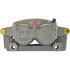 141.42132 by CENTRIC - Semi-Loaded Brake Caliper with New Phenolic Pistons
