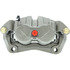 141.42135 by CENTRIC - Centric Semi-Loaded Brake Caliper