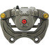 141.42140 by CENTRIC - Centric Semi-Loaded Brake Caliper