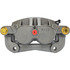 141.42146 by CENTRIC - Centric Semi-Loaded Brake Caliper with New Phenolic Pistons