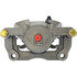 141.42157 by CENTRIC - Disc Brake Caliper - Remanufactured, with Hardware and Brackets, without Brake Pads