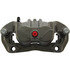 141.42174 by CENTRIC - Centric Semi-Loaded Brake Caliper