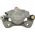 141.43011 by CENTRIC - Centric Semi-Loaded Brake Caliper