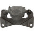 141.45015 by CENTRIC - Centric Semi-Loaded Brake Caliper