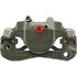 141.45045 by CENTRIC - Centric Semi-Loaded Brake Caliper