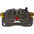 141.45049 by CENTRIC - Centric Semi-Loaded Brake Caliper