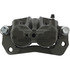 141.45062 by CENTRIC - Centric Semi-Loaded Brake Caliper