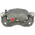 141.45068 by CENTRIC - Centric Semi-Loaded Brake Caliper