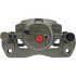 141.45076 by CENTRIC - Centric Semi-Loaded Brake Caliper