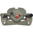 141.45078 by CENTRIC - Centric Semi-Loaded Brake Caliper