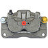 141.45096 by CENTRIC - Centric Semi-Loaded Brake Caliper