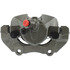 141.45098 by CENTRIC - Centric Semi-Loaded Brake Caliper