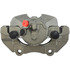 141.45102 by CENTRIC - Centric Semi-Loaded Brake Caliper