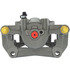 141.45110 by CENTRIC - Centric Semi-Loaded Brake Caliper