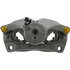 141.45116 by CENTRIC - Centric Semi-Loaded Brake Caliper