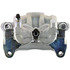 141.45132 by CENTRIC - Centric Semi-Loaded Brake Caliper