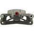 141.45524 by CENTRIC - Centric Semi-Loaded Brake Caliper